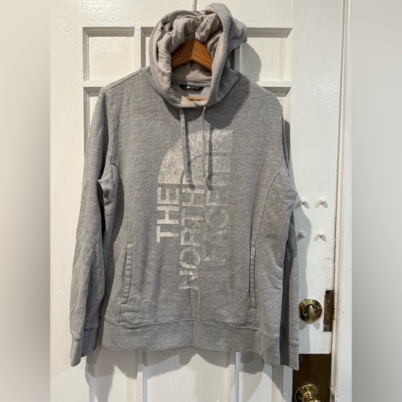 The North Face Sweaters - The North Face Women's Gray Sweater